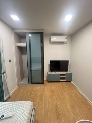 รูป พร้อมอยู่ ! Atmoz Kanaal รังสิต ครัวแยก แต่งครบ ใกล้ฟิวเจอร์ฯ เพียง 10,000.- (ต่อรองได้!) ✨ - รูปที่ 4/11