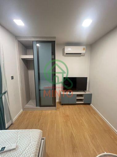 รูป พร้อมอยู่ ! Atmoz Kanaal รังสิต ครัวแยก แต่งครบ ใกล้ฟิวเจอร์ฯ เพียง 10,000.- (ต่อรองได้!) ✨ - รูปที่ 4/11