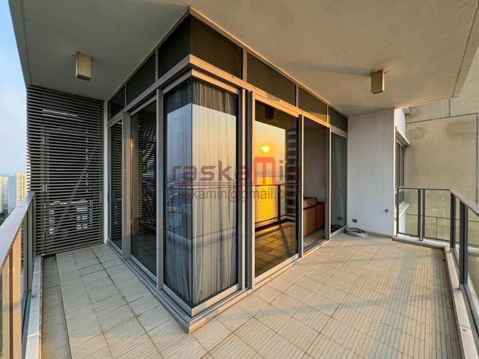 รูป 🏝️ ให้เช่าคอนโดติดทะเล 3 ห้องนอน วิวทะเล 131 ตร.ม. | Northpoint Condominium - รูปที่ 18/19