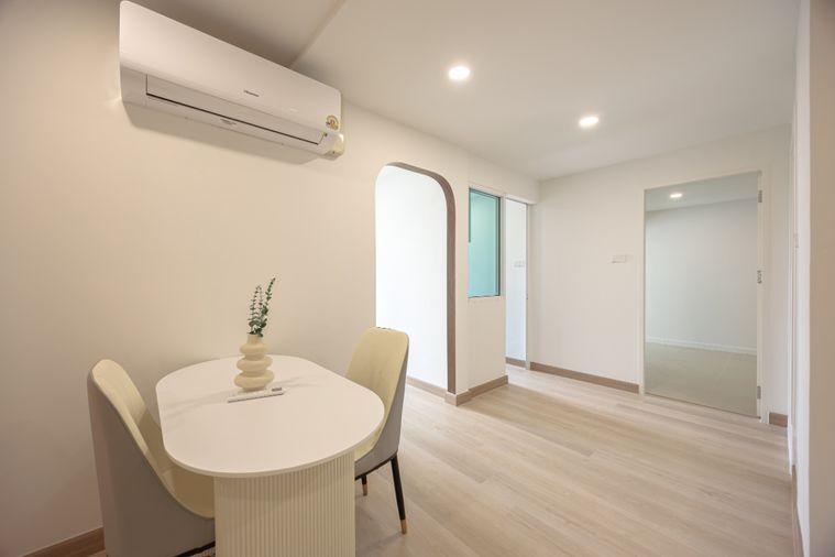 รูป 🍃OwAshira260226🍃 เดอะ แม็กเน็ต คอนโด The Magnet Condo ห้องพร้อมขาย - รูปที่ 11/25