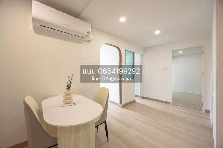 รูป 🍃OwAshira260226🍃 เดอะ แม็กเน็ต คอนโด The Magnet Condo ห้องพร้อมขาย - รูปที่ 11/25