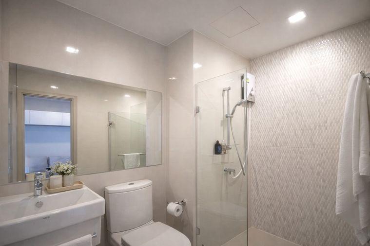 picture 🍀🍀🍀 Hot Price Units 🔥🔥 📍 For Rent: Life Sukhumvit 48 (Line: @rent2022)  ✨ Ready to move in 🔖 Property Code: A00214 - 6/8
