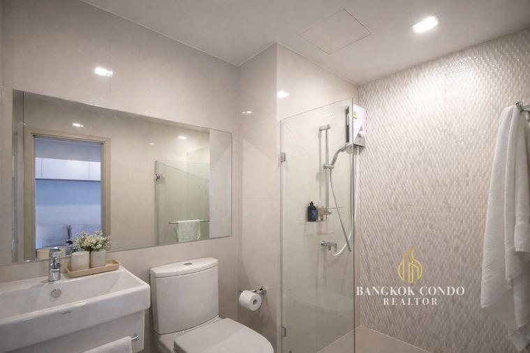 picture 🍀🍀🍀 Hot Price Units 🔥🔥 📍 For Rent: Life Sukhumvit 48 (Line: @rent2022) ✨ Ready to move in 🔖 Property Code: A00214 - 6/8
