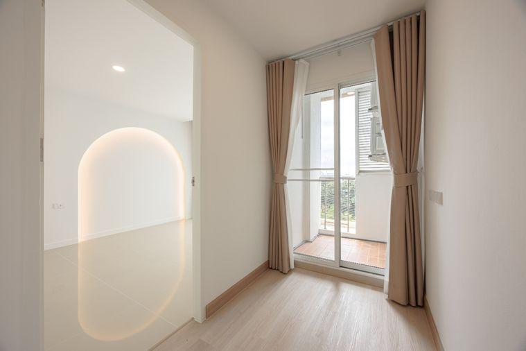 รูป 🍃OwAshira260226🍃 เดอะ แม็กเน็ต คอนโด The Magnet Condo ห้องพร้อมขาย - รูปที่ 7/25