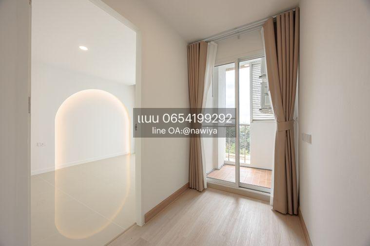 รูป 🍃OwAshira260226🍃 เดอะ แม็กเน็ต คอนโด The Magnet Condo ห้องพร้อมขาย - รูปที่ 7/25