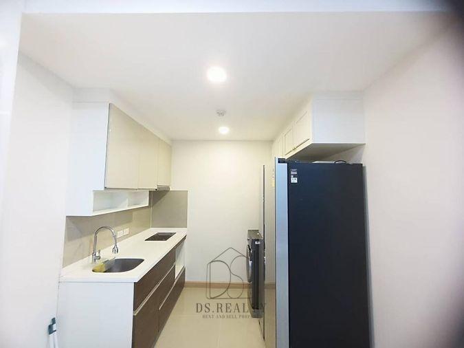 รูป ✨ ให้เช่า Villa Asoke 🏢 คอนโดหรู ใจกลางอโศก! 🏙️ 2 นอน วิวสวย ทำเลดี ใกล้ BTS แค่เอื้อม! เฟอร์ครบพร้อมอยู่! 🔑 (DSP474) - รูปที่ 3/11