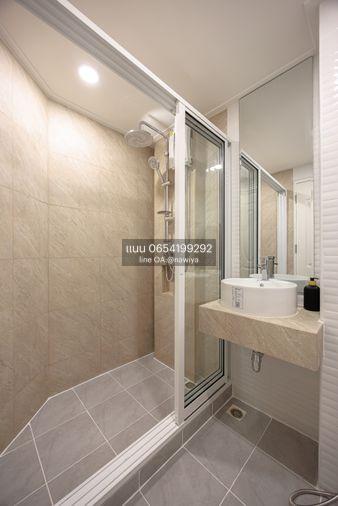 รูป 🍃OwAshira260226🍃 เดอะ แม็กเน็ต คอนโด The Magnet Condo ห้องพร้อมขาย - รูปที่ 24/25
