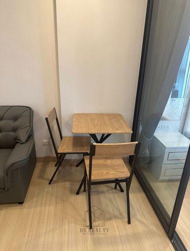 รูป ✨ ให้เช่า Villa Asoke 🏢 คอนโดหรู ใจกลางอโศก! 🏙️ 2 นอน วิวสวย ทำเลดี ใกล้ BTS แค่เอื้อม! เฟอร์ครบพร้อมอยู่! 🔑 (DSP474) - รูปที่ 4/10