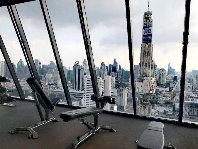 รูป 🏢 ขายคอนโด : IDEO Mobi Rangnam (ไอดีโอ โมบิ รางน้ำ)   รหัสทรัพย์ | 📌LNP-C12178 - รูปที่ 11/12