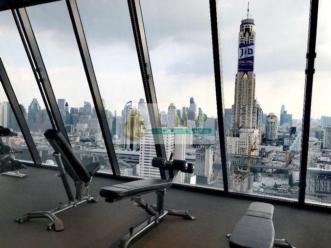 รูป 🏢 ขายคอนโด : IDEO Mobi Rangnam (ไอดีโอ โมบิ รางน้ำ) รหัสทรัพย์ | 📌LNP-C12178 - รูปที่ 11/12