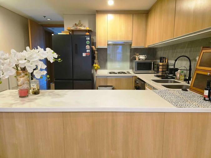 รูป ✨ ให้เช่า Villa Asoke 🏢 คอนโดหรู ใจกลางอโศก! 🏙️ 2 นอน วิวสวย ทำเลดี ใกล้ BTS แค่เอื้อม! เฟอร์ครบพร้อมอยู่! 🔑 (DSP474) - รูปที่ 6/19