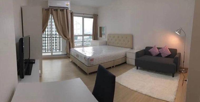 รูป ✨ ให้เช่า Villa Asoke 🏢 คอนโดหรู ใจกลางอโศก! 🏙️ 2 นอน วิวสวย ทำเลดี ใกล้ BTS แค่เอื้อม! เฟอร์ครบพร้อมอยู่! 🔑 (DSP474) - รูปที่ 2/6