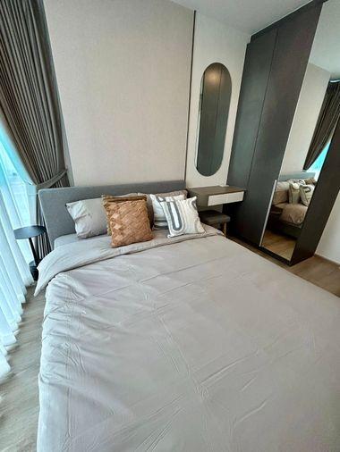 รูป ✨ ให้เช่า Villa Asoke 🏢 คอนโดหรู ใจกลางอโศก! 🏙️ 2 นอน วิวสวย ทำเลดี ใกล้ BTS แค่เอื้อม! เฟอร์ครบพร้อมอยู่! 🔑 (DSP474) - รูปที่ 2/7