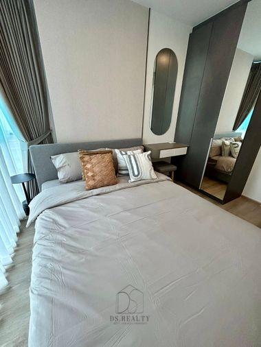 รูป ✨ ให้เช่า Villa Asoke 🏢 คอนโดหรู ใจกลางอโศก! 🏙️ 2 นอน วิวสวย ทำเลดี ใกล้ BTS แค่เอื้อม! เฟอร์ครบพร้อมอยู่! 🔑 (DSP474) - รูปที่ 2/7