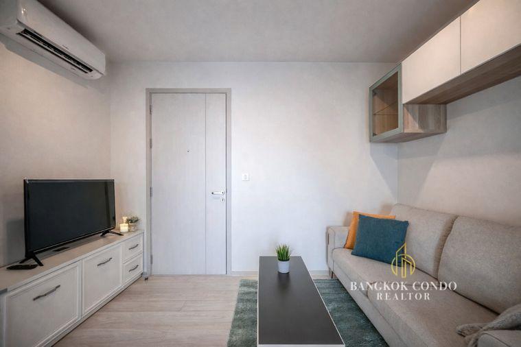 picture 🍀🍀🍀 Hot Price Units 🔥🔥 📍 For Rent: Life Sukhumvit 48 (Line: @rent2022) ✨ Ready to move in 🔖 Property Code: A00214 - 4/8