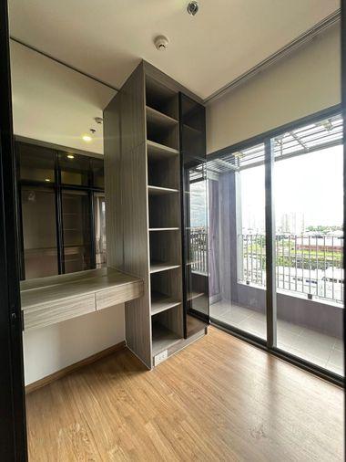 picture 🎈#MT2602_180 🎈💥Urgent💥 Guaranteed availability! Click quickly before it's gone‼️ For Rent2️⃣8️⃣ K. Condo Cloud Thonglor Phetchaburi - 5/8