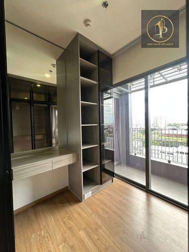 picture 🎈#MT2602_180 🎈💥Urgent💥 Guaranteed availability! Click quickly before it's gone‼️ For Rent2️⃣8️⃣ K. Condo Cloud Thonglor Phetchaburi - 5/8