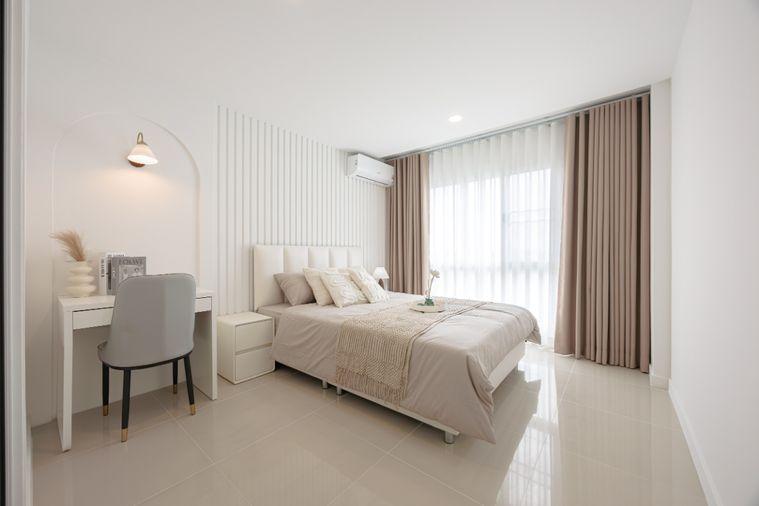 รูป 🍃OwAshira260226🍃 เดอะ แม็กเน็ต คอนโด The Magnet Condo ห้องพร้อมขาย - รูปที่ 14/25
