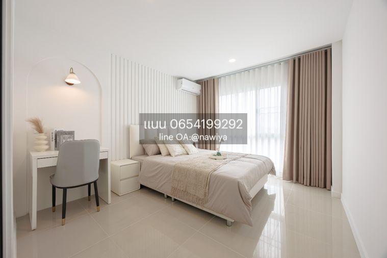 รูป 🍃OwAshira260226🍃 เดอะ แม็กเน็ต คอนโด The Magnet Condo ห้องพร้อมขาย - รูปที่ 14/25