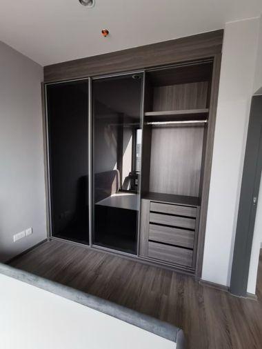 รูป 🏢 ขายคอนโด : IDEO Mobi Rangnam (ไอดีโอ โมบิ รางน้ำ)   รหัสทรัพย์ | 📌LNP-C12178 - รูปที่ 2/12