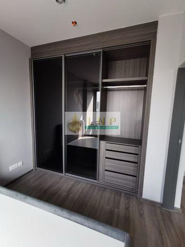รูป 🏢 ขายคอนโด : IDEO Mobi Rangnam (ไอดีโอ โมบิ รางน้ำ) รหัสทรัพย์ | 📌LNP-C12178 - รูปที่ 2/12