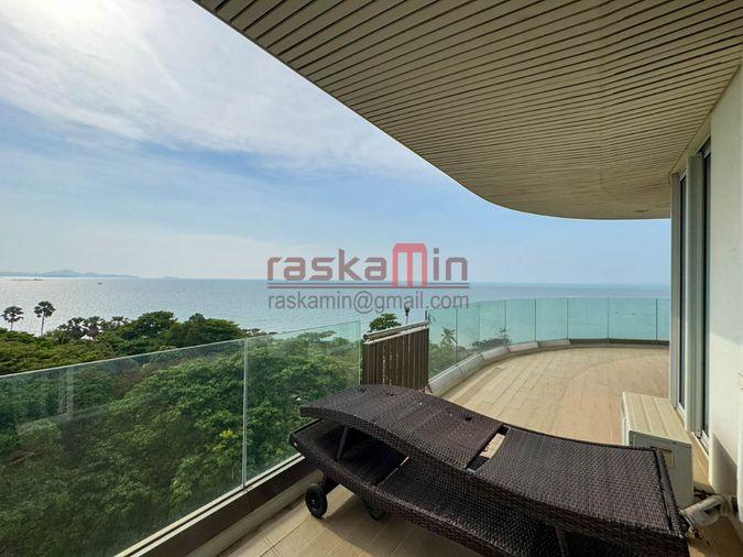 รูป 🏖 เดอะ โคฟ พัทยา ติดทะเล  | ขาย - รูปที่ 29/32