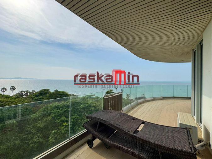 รูป 🏖 เดอะ โคฟ พัทยา ติดทะเล | ขาย - รูปที่ 29/32