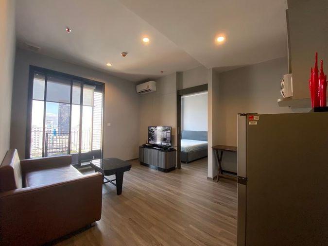 รูป 🏢 ขายคอนโด : IDEO Mobi Rangnam (ไอดีโอ โมบิ รางน้ำ)   รหัสทรัพย์ | 📌LNP-C12178 - รูปที่ 10/12