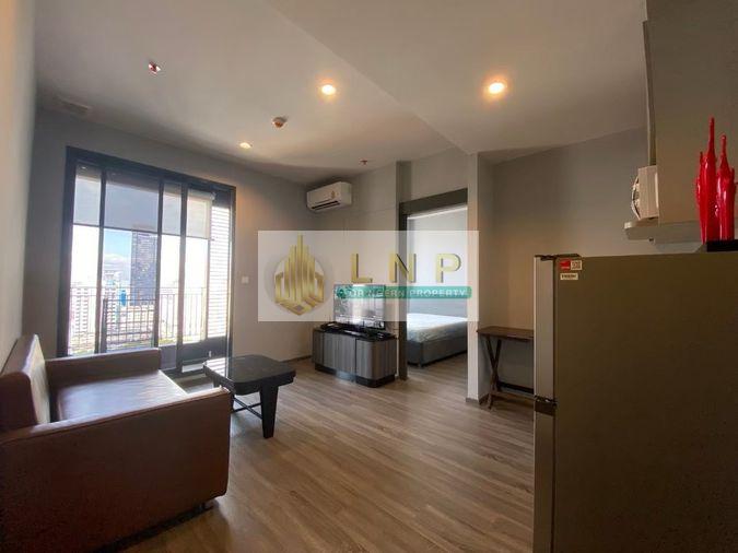รูป 🏢 ขายคอนโด : IDEO Mobi Rangnam (ไอดีโอ โมบิ รางน้ำ) รหัสทรัพย์ | 📌LNP-C12178 - รูปที่ 10/12