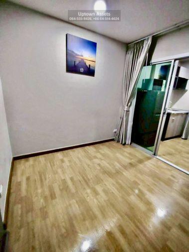 picture For Rent Be Condo Phaholyothin Unit 45/820 (Near Bangkok University, Rangsit Campus) - 3/9