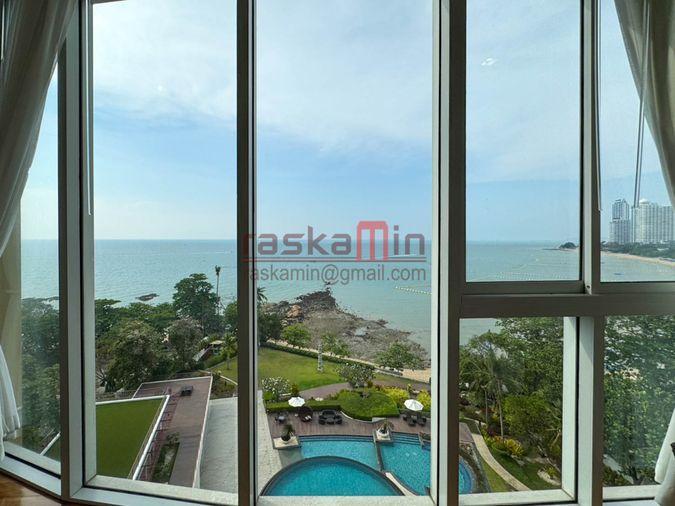 รูป 🏖 เดอะ โคฟ พัทยา ติดทะเล  | ขาย - รูปที่ 17/32