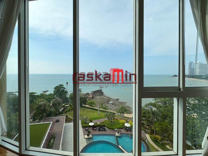 รูป 🏖 เดอะ โคฟ พัทยา ติดทะเล | ขาย - รูปที่ 17/32
