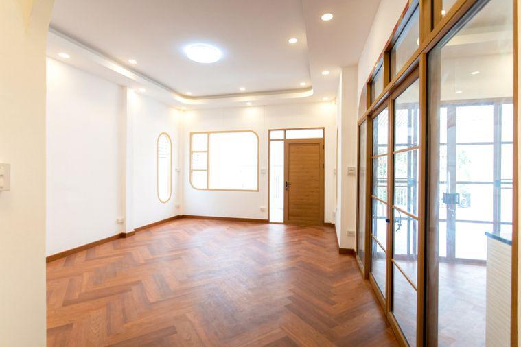 picture CB103 Townhouse for sale 2 Br, Kaset-Nawamin. - 5/16