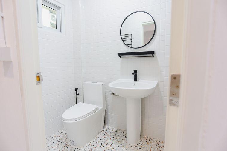 picture CB106, Townhouse for sale 3 Br, Nawamin. - 22/37