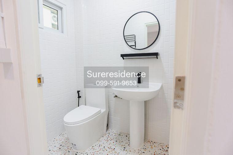 picture CB106, Townhouse for sale 3 Br, Nawamin. - 22/37