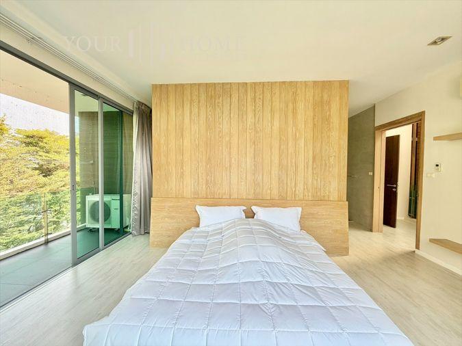 picture Turn Your Home into a Seaside Retreat - Luxury Beachfront House with Private Pool – Bangsaen - 11/35