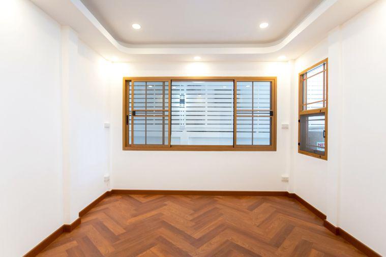 picture CB103 Townhouse for sale 2 Br, Kaset-Nawamin. - 10/16