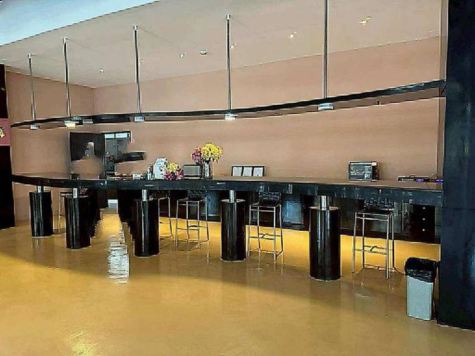 รูป ขายโรงแรม 3 ดาว ศักยภาพสูง ใจกลางพัทยาเหนือ ทำเลทองใกล้แหล่งท่องเที่ยว  - รูปที่ 4/11