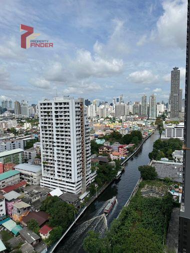 รูป DT-6571 ให้เช่า Niche Pride Phetchaburi-Thonglor (นิช ไพรด์ เพชรบุรี-ทองหล่อ)ใกล้ทองหล่อ - รูปที่ 14/14