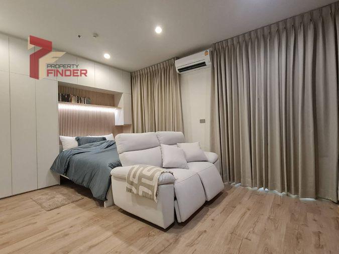 รูป DT-7896 ให้เช่า Niche Pride Phetchaburi-Thonglor (นิช ไพรด์ เพชรบุรี-ทองหล่อ)ใกล้ทองหล่อ - รูปที่ 6/8