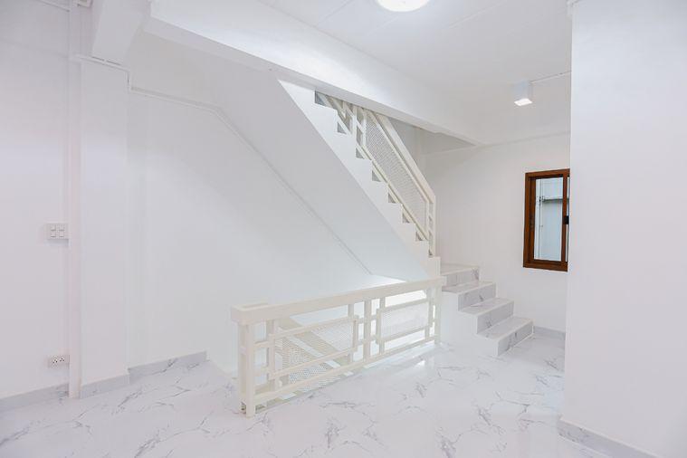 picture CB106, Townhouse for sale 3 Br, Nawamin. - 15/37