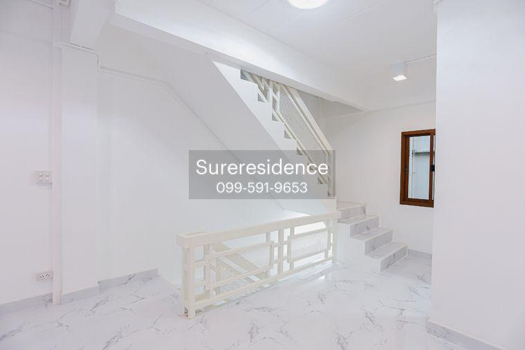 picture CB106, Townhouse for sale 3 Br, Nawamin. - 15/37