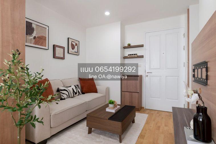 รูป 🍃Condo365270226🍃 ยู ดีไลท์ เรสซิเดนซ์ พัฒนาการ-ทองหล่อ (U Delight Residence Pattanakan-Thonglor) - รูปที่ 3/17
