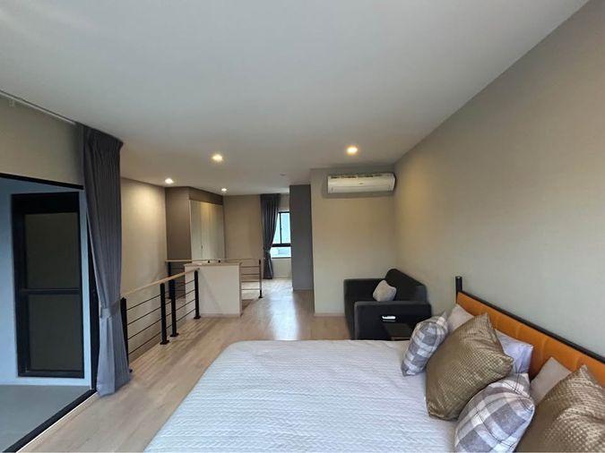 รูป 🏠 ให้เช่าบ้าน : Arden Phatthanakan (อาร์เด้น พัฒนาการ)   รหัสทรัพย์ | 📌LNP-H842 - รูปที่ 2/7