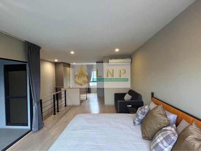 รูป 🏠 ให้เช่าบ้าน : Arden Phatthanakan (อาร์เด้น พัฒนาการ) รหัสทรัพย์ | 📌LNP-H842 - รูปที่ 2/7