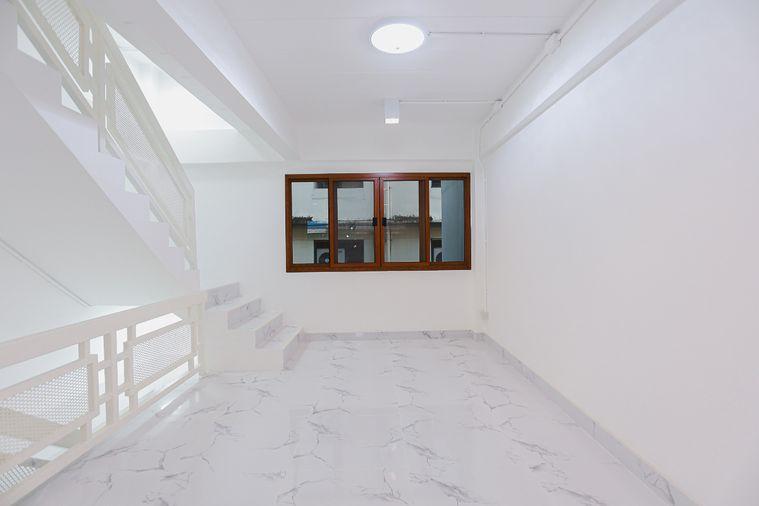 picture CB106, Townhouse for sale 3 Br, Nawamin. - 10/37