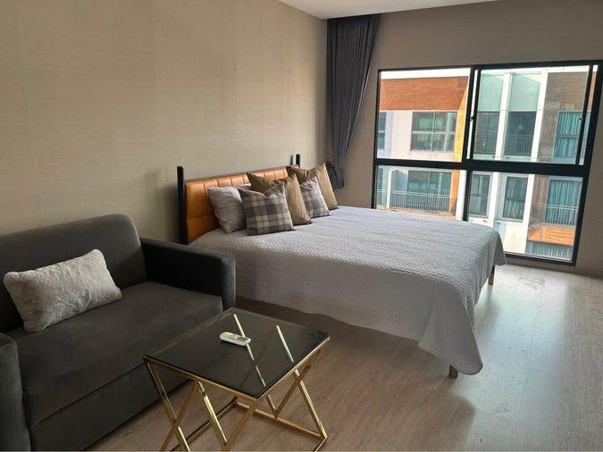 รูป 🏠 ให้เช่าบ้าน : Arden Phatthanakan (อาร์เด้น พัฒนาการ)   รหัสทรัพย์ | 📌LNP-H842 - รูปที่ 1/7