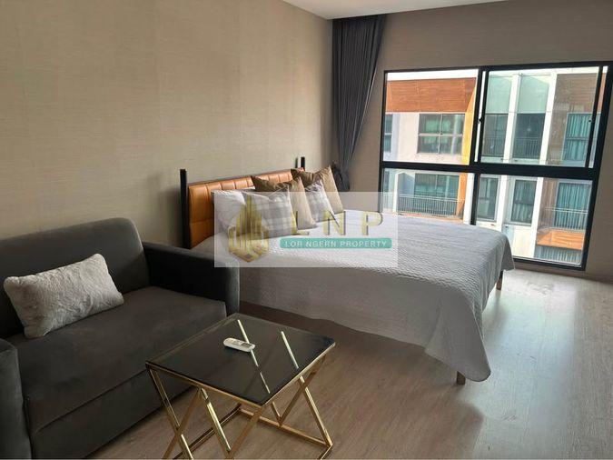รูป 🏠 ให้เช่าบ้าน : Arden Phatthanakan (อาร์เด้น พัฒนาการ) รหัสทรัพย์ | 📌LNP-H842 - รูปที่ 1/7