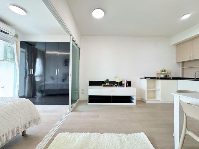 picture Iris Avenue Onnuch - Suvarnabhumi For Sell - 9/14