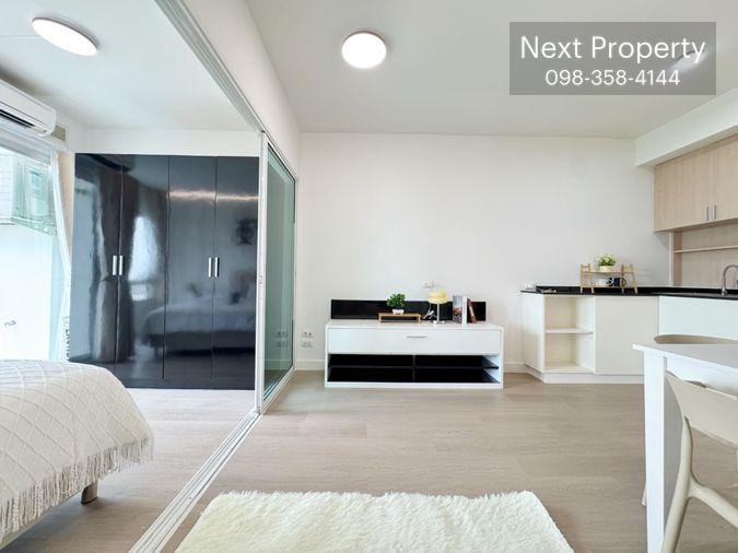 picture Iris Avenue Onnuch - Suvarnabhumi For Sell - 9/14